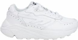 Hi-Tec - HTS Shadow RGS - Sneakers - Bright White / Black