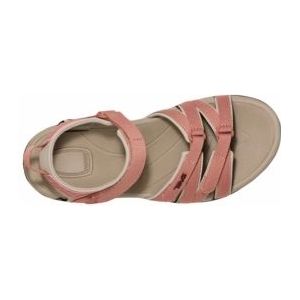 Teva Women Tirra Desert Sand Rum Raisin-Schoenmaat 40