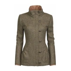 Tweed Jas Dubarry Women Bracken 97 Heath-Maat 46