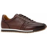 Magnanni - Ibiza - Sneaker - Brown - Leer