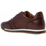 Magnanni - Ibiza - Sneaker - Brown - Leer