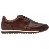 Magnanni - Ibiza - Sneaker - Brown - Leer