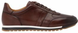 Magnanni - Ibiza - Sneaker - Brown - Leer