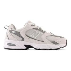 New Balance - 530 grijze sneakers