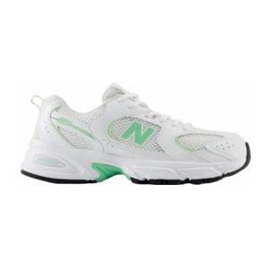 New Balance Kids GR530SM White/Melon Water-Schoenmaat 37