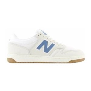 New Balance Unisex BB480LLA Sea Salt-Schoenmaat 45