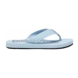 Marc O'Polo - Smooth Sky - Slipper - Gerecycled Polyester - Zacht en Comfortabel