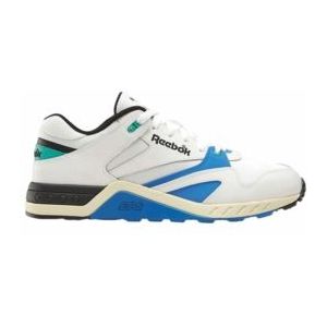 Reebok Men ERS 4000 Chalk Kinetic Blue Black