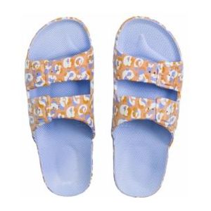 Slipper Freedom Moses Kids Fancy Aprileo Hydra-Schoenmaat 28 - 29