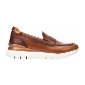 Pikolinos - Asturias W9C-3882C1 - Loafer - Brandy - 100% Rundleer