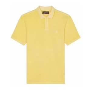 Polo Marc O'Polo Men 422226653000 Golden Fizz-L