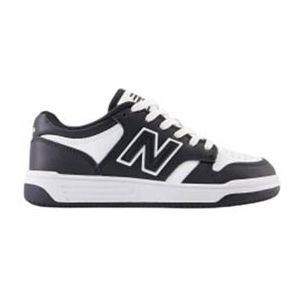 New Balance Kids PSB480BW Black-Schoenmaat 28