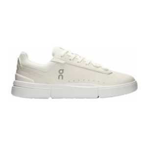 Sneaker On Running Women THE ROGER Advantage Ivory Ivory