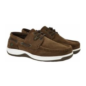 Dubarry Men Regatta 52 Walnut