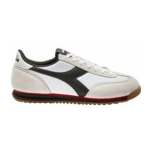 Diadora Unisex Cross White Black Beluga-Schoenmaat 43