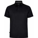 Dubarry Men Menton 01 Black-XL