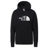 Trui The North Face Women Drew Peak Pull Hoodie TNF Black-XS