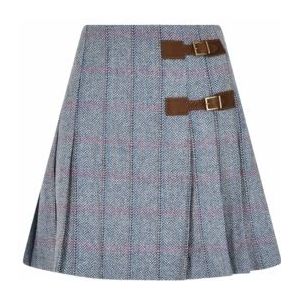 Rok Dubarry Women Blossom 41 Denim Haze-Maat 40