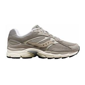 Saucony Unisex ProGrid Omni 9 Grey-Schoenmaat 42,5