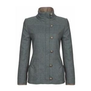 Tweed Jas Dubarry Women Bracken 89 Mist