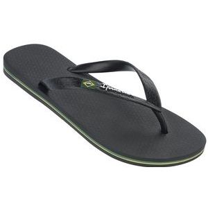 Slipper Ipanema Classica Brasil 2 Black-Schoenmaat 43 - 44