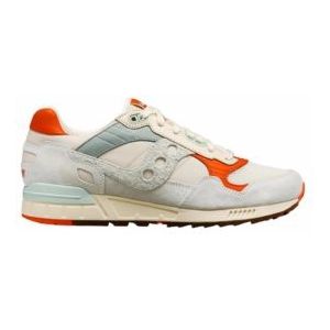 Saucony Unisex Shadow 5000 Light Beige/Mint-Schoenmaat 40,5