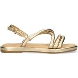 Fred de la Bretoniere Women FRS1427 Light Gold-Schoenmaat 40