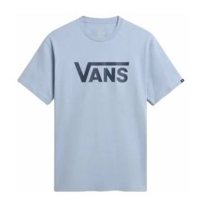 T-Shirt Vans Men Mn Vans Classic Dusty Blue/Dress Blues-S