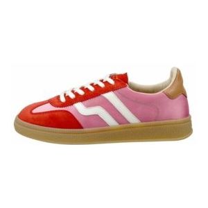 GANT Women Cuzima Red/Pink-Schoenmaat 39