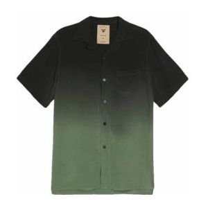 Shirt OAS Men Forest Grade Shirt-S