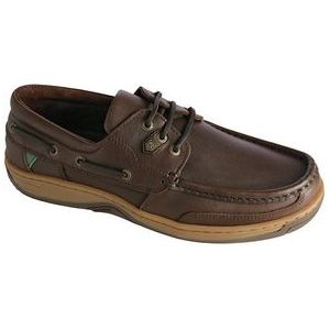 Dubarry Regatta Mahogany-Schoenmaat 39