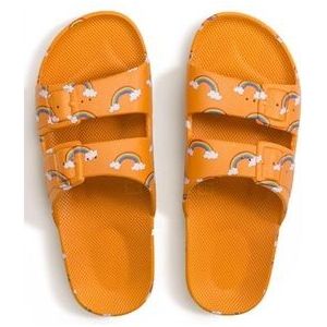 Slipper Freedom Moses Kids Fancy Hop Sol-Schoenmaat 32 - 33