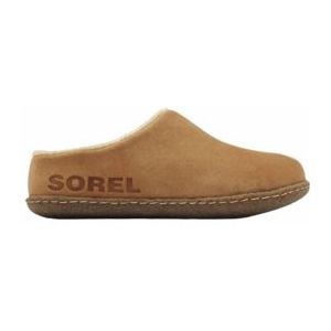 Sorel Youth Lanner Ridge II Camel Brown 21-Schoenmaat 38