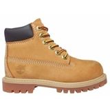 Timberland Toddler 6 inch Premium Boot Wheat Nubuck-Schoenmaat 24