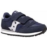 Saucony Kids Jazz Double HL Navy White-Schoenmaat 30