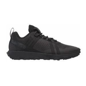 Timberland Men Winsor Trail Low Lace Black Mesh-Schoenmaat 40