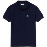 Polo Lacoste Kids PJ2909 Navy Blue-Maat 116