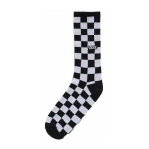 Socks Vans Men Checkerboard Crew Black White Check-Schoenmaat 38,5 - 42