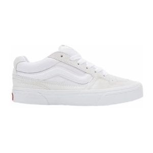 Vans Women Caldrone White-Schoenmaat 39