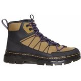 Dr. Martens Men Buwick W Black Antique Olive Ajax + Extra Tough 50/50 + Hydro-Schoenmaat 44