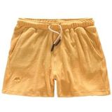 Korte broek OAS Men Peach Terry Shorts-L