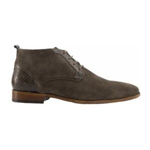 Rehab Men Grand Sue Grey-Brown-Schoenmaat 43