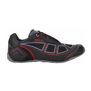 Dubarry Unisex Sydney 01 Black