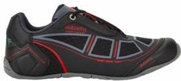 Dubarry Unisex Sydney 01 Black
