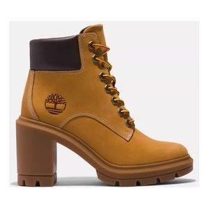 Timberland Womens Allington Heights 6 inch Wheat-Schoenmaat 41