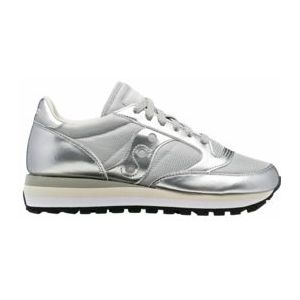 Saucony Women Jazz Triple Silver-Schoenmaat 38,5