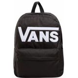 Rugzak Vans Unisex Old Skool Drop V Backpack Black