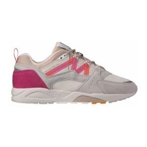 Karhu Unisex Fusion 2.0 Foggy Dew/Hot Pink-Schoenmaat 37