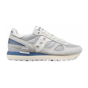 Saucony Women Shadow Original Grey/Cream-Schoenmaat 40,5