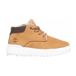 Timberland Junior Seneca Bay Chukka Wheat Nubuck Wheat-Schoenmaat 37